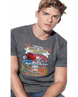 SupaColour Transfer Pair, 2 x small logos